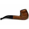 Cachimbo Bertoldi Premium Natural com Filtro 9mm